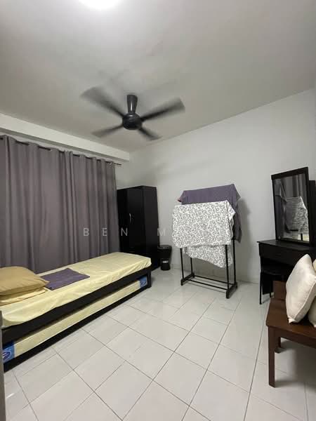 Condominium for Rent at D'Pines@Ampang - Ben Musa - PropertyGuru.com.my
