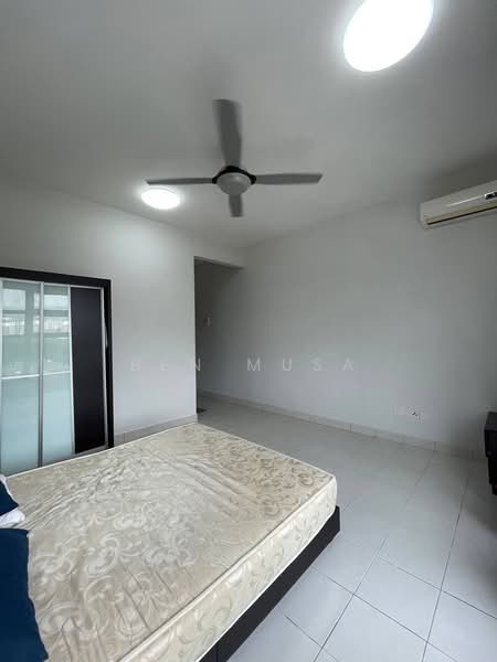 Condominium for Rent at D'Pines@Ampang - Ben Musa - PropertyGuru.com.my