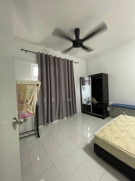 Condominium for Rent at D'Pines@Ampang - Ben Musa - PropertyGuru.com.my