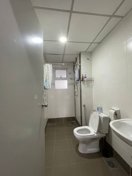 Condominium for Rent at D'Pines@Ampang - Ben Musa - PropertyGuru.com.my