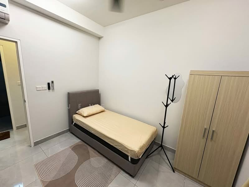 Servis Apartment untuk Disewa di The Birch - Jenson Toh - Bedroom - PropertyGuru.com.my
