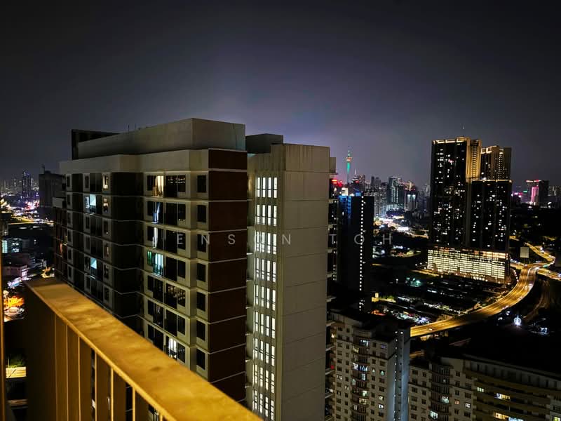 Servis Apartment untuk Disewa di The Birch - Jenson Toh - Exterior - PropertyGuru.com.my