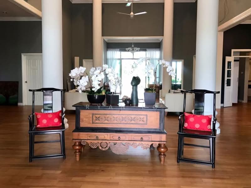 Rumah Banglo untuk Dijual di Leisure Farm (Gelang Patah) - Ryan Eo - Interior - PropertyGuru.com.my