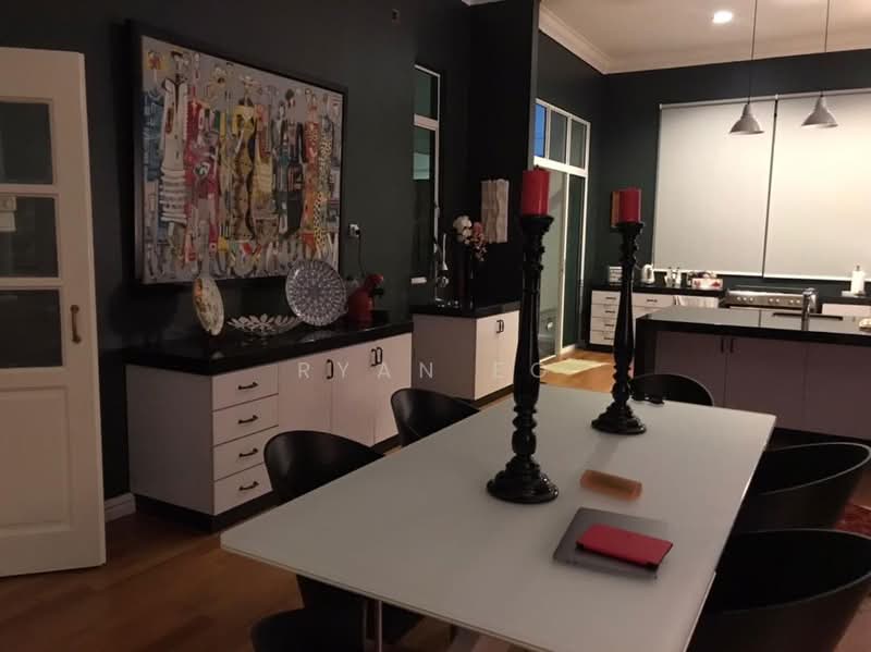 Rumah Banglo untuk Dijual di Leisure Farm (Gelang Patah) - Ryan Eo - Dining Room - PropertyGuru.com.my