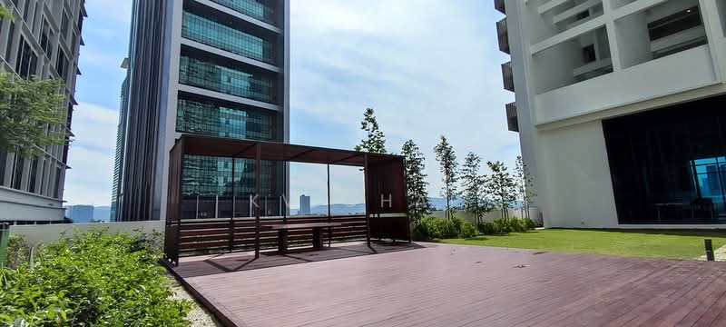 Service Residence for Rent at 10 Stonor - KV Chai - Exterior - PropertyGuru.com.my