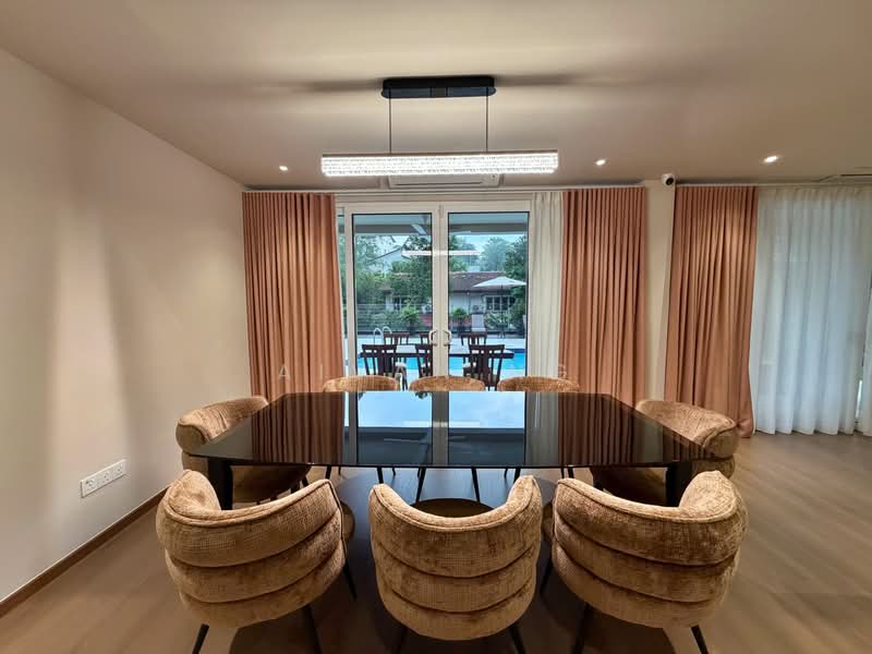 Rumah Banglo untuk Dijual di Setiakasih (Damansara Heights) - Aivan Ng - Dining Room - PropertyGuru.com.my