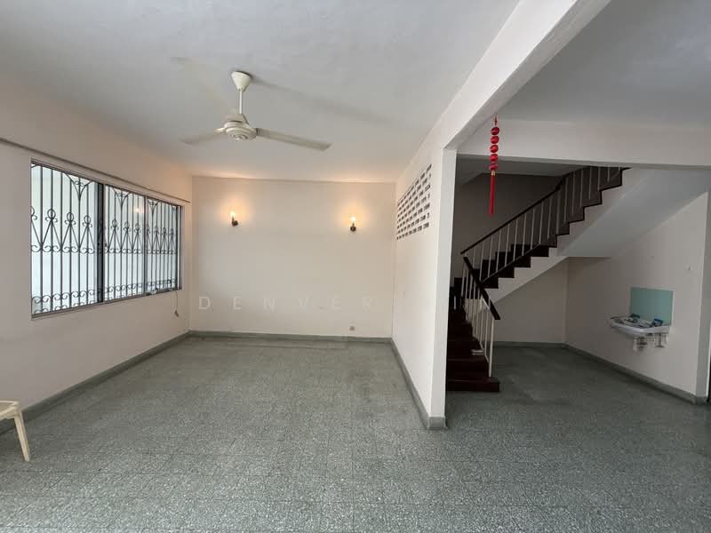 2-storey Terraced House for Sale in Taman Overseas Union (Taman Oug) (Jalan Klang Lama (Old Klang Road)) - Denver Sin - Interior - PropertyGuru.com.my
