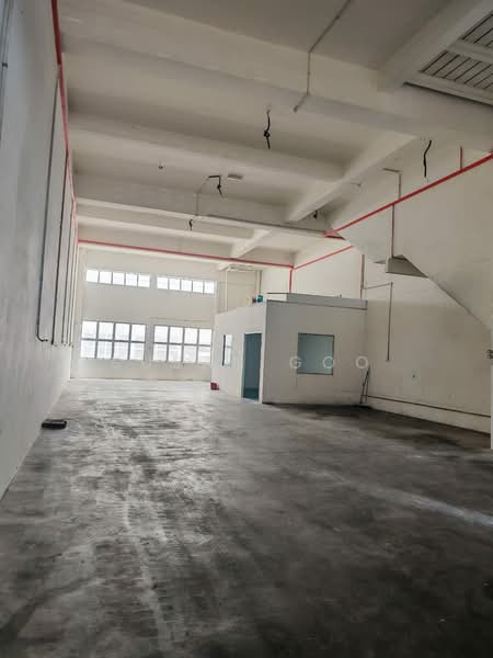 Factory for Rent in Ulu Tiram (Johor) - Susan Goo - Interior - PropertyGuru.com.my