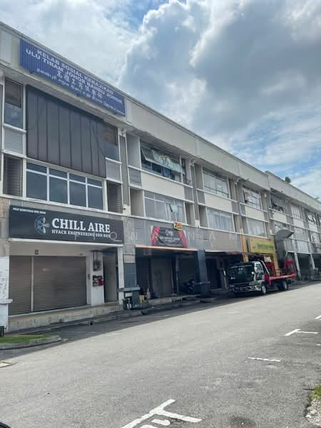 Shop / Office for Rent in Johor Bahru (Johor) - Fiona Nam - PropertyGuru.com.my