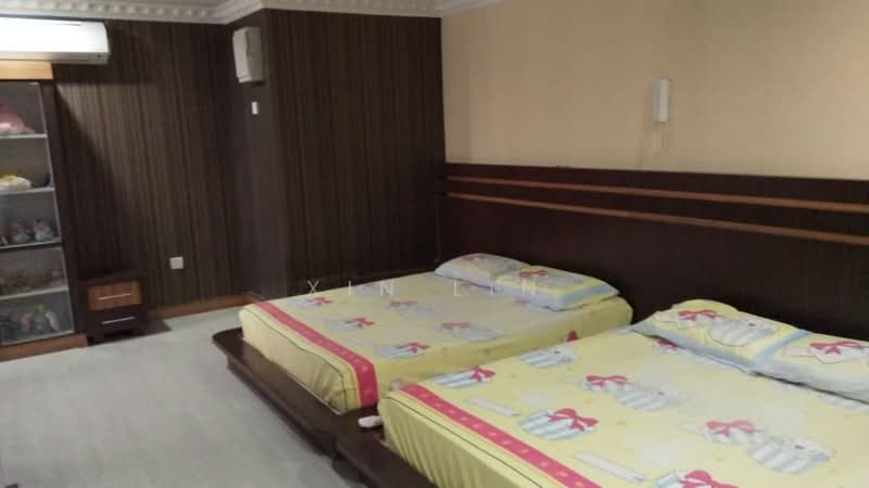 Pangsapuri untuk Disewa di Molek Pine 4 - Xin Lin - PropertyGuru.com.my