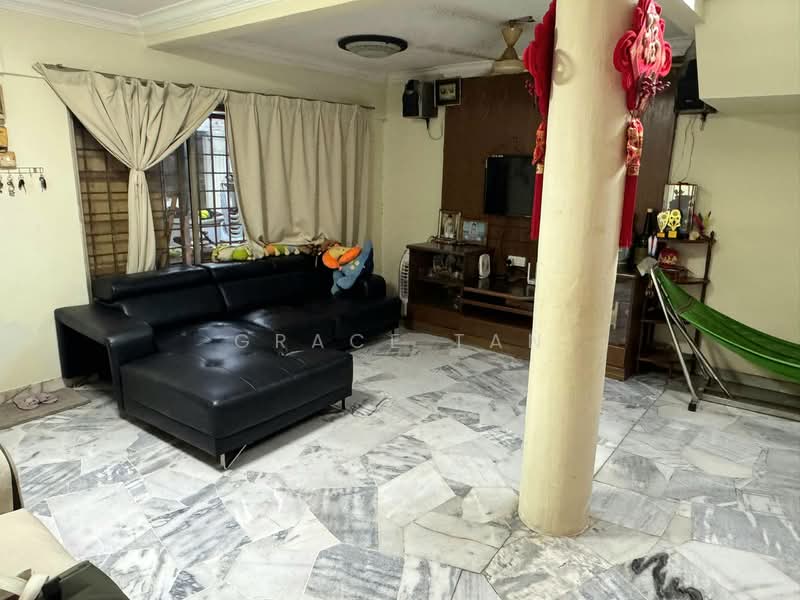 Rumah Teres 2 Tingkat untuk Dijual di Puchong (Selangor) - Grace Tan - PropertyGuru.com.my