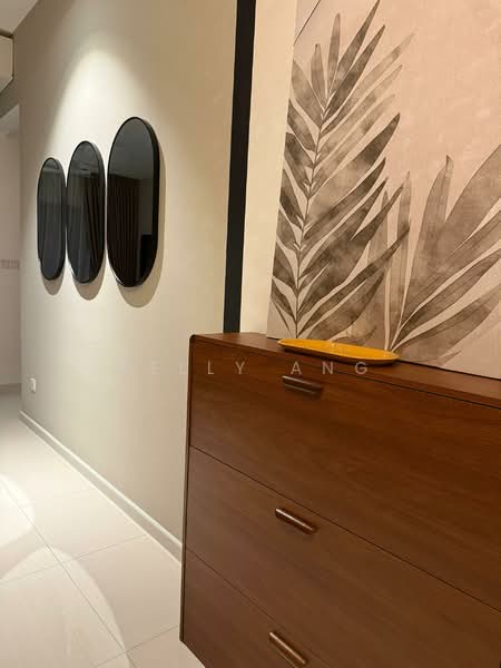 Service Residence for Rent at Sunway Belfield - Kelly Ang - PropertyGuru.com.my