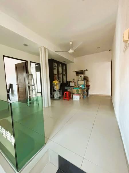 2-storey Terraced House for Sale in Taman Kepong (Kepong) - Alex Yap - Interior - PropertyGuru.com.my