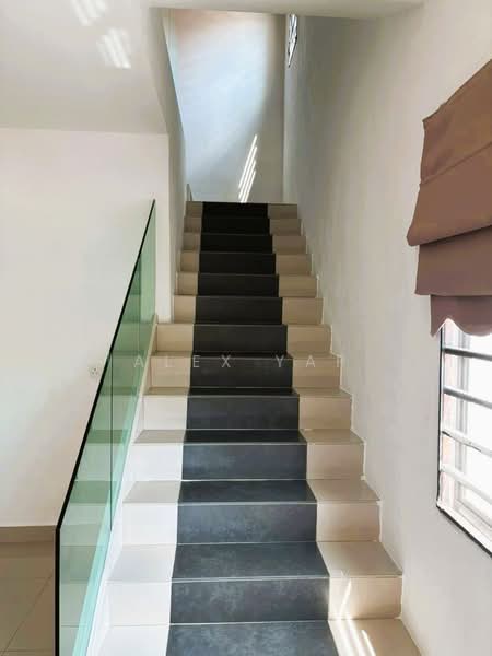 2-storey Terraced House for Sale in Taman Kepong (Kepong) - Alex Yap - Interior - PropertyGuru.com.my