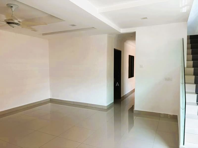 2-storey Terraced House for Sale in Taman Kepong (Kepong) - Alex Yap - Interior - PropertyGuru.com.my