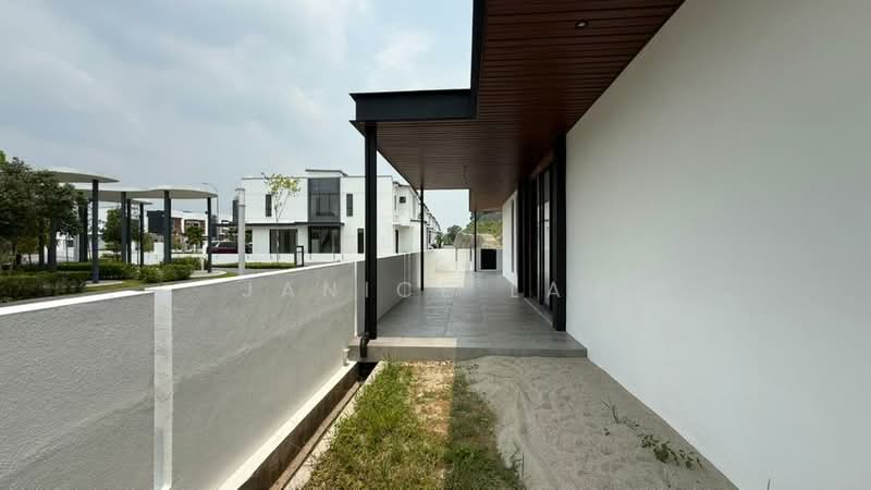 Rumah Teres 2 Tingkat untuk Dijual di Jade Hills (Kajang) - Janice Lau - Exterior - PropertyGuru.com.my