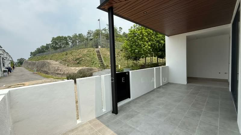Rumah Teres 2 Tingkat untuk Dijual di Jade Hills (Kajang) - Janice Lau - Exterior - PropertyGuru.com.my