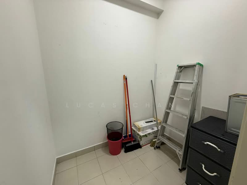 Condominium for Rent at Residence 8 - Lucas Chan - Interior - PropertyGuru.com.my
