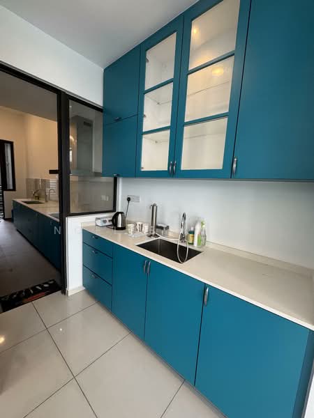 Semi-Detached House for Rent in Iskandar Puteri (Nusajaya) (Johor) - Noelle Khoo - PropertyGuru.com.my