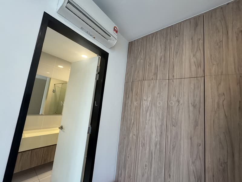 Semi-Detached House for Rent in Iskandar Puteri (Nusajaya) (Johor) - Noelle Khoo - Bathroom - PropertyGuru.com.my