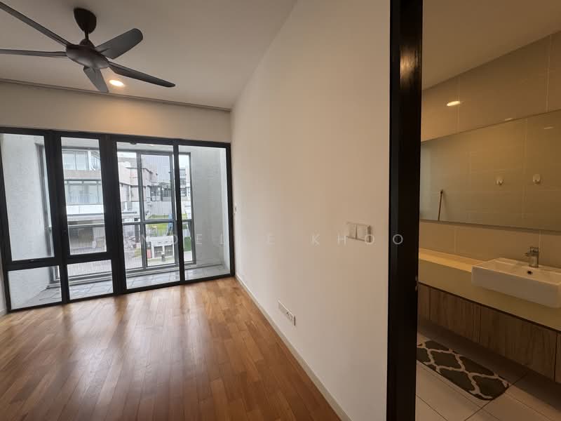 Semi-Detached House for Rent in Iskandar Puteri (Nusajaya) (Johor) - Noelle Khoo - Interior - PropertyGuru.com.my