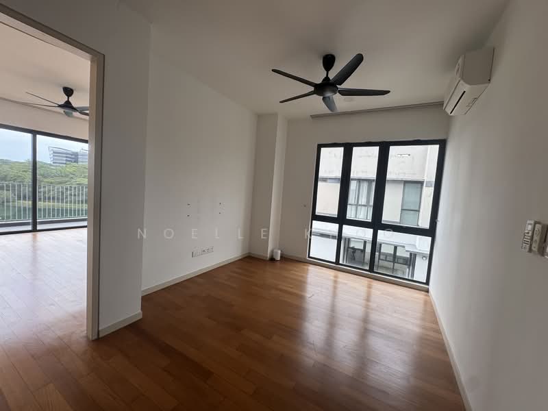 Semi-Detached House for Rent in Iskandar Puteri (Nusajaya) (Johor) - Noelle Khoo - Living Room - PropertyGuru.com.my