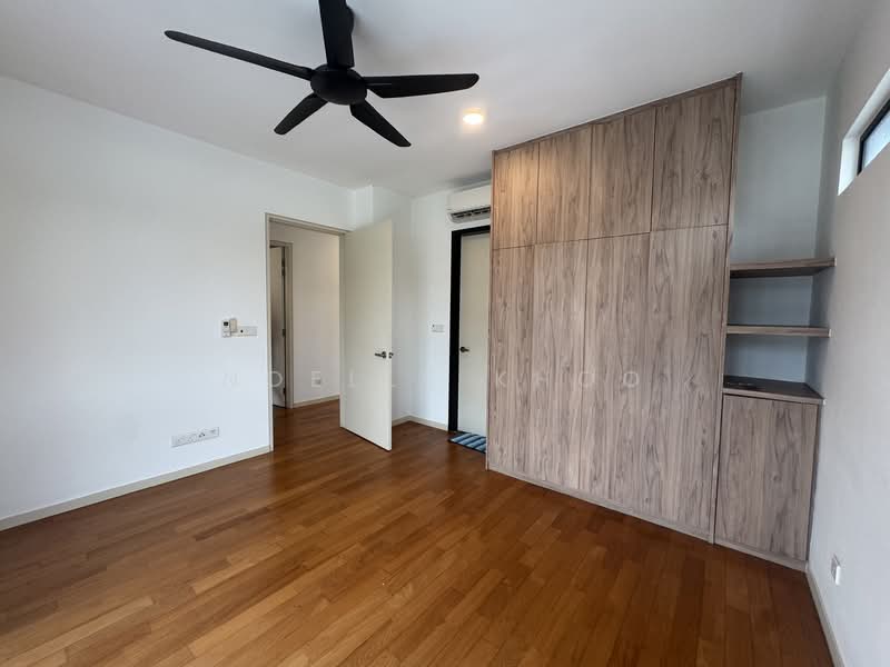 Semi-Detached House for Rent in Iskandar Puteri (Nusajaya) (Johor) - Noelle Khoo - Bedroom - PropertyGuru.com.my