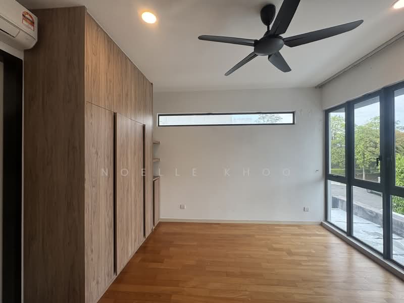 Semi-Detached House for Rent in Iskandar Puteri (Nusajaya) (Johor) - Noelle Khoo - Interior - PropertyGuru.com.my