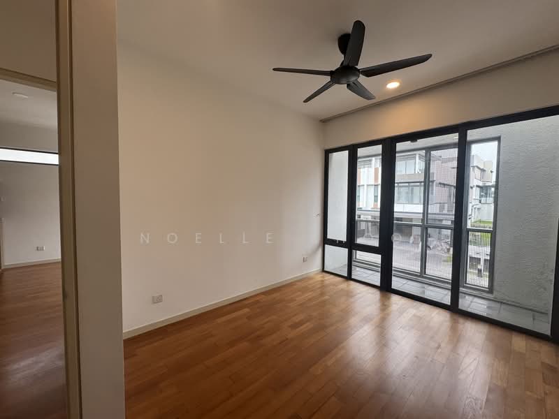 Semi-Detached House for Rent in Iskandar Puteri (Nusajaya) (Johor) - Noelle Khoo - PropertyGuru.com.my
