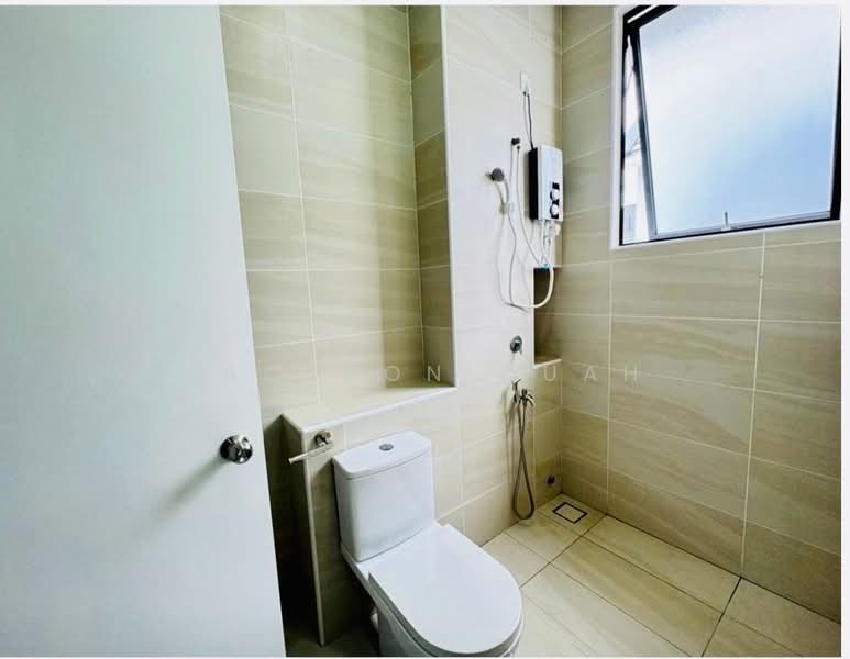 Cluster House for Sale in Taman Ekoflora (Johor Bahru) - Jackson Quah - Bathroom - PropertyGuru.com.my