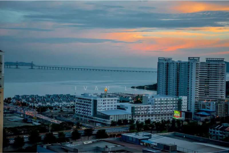 Apartment for Sale at Menara Riverview - Ivan Lee - Exterior - PropertyGuru.com.my