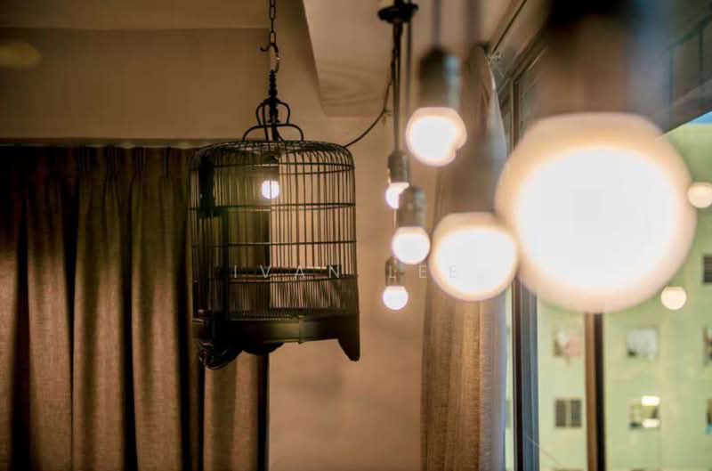 Apartment for Sale at Menara Riverview - Ivan Lee - Interior - PropertyGuru.com.my