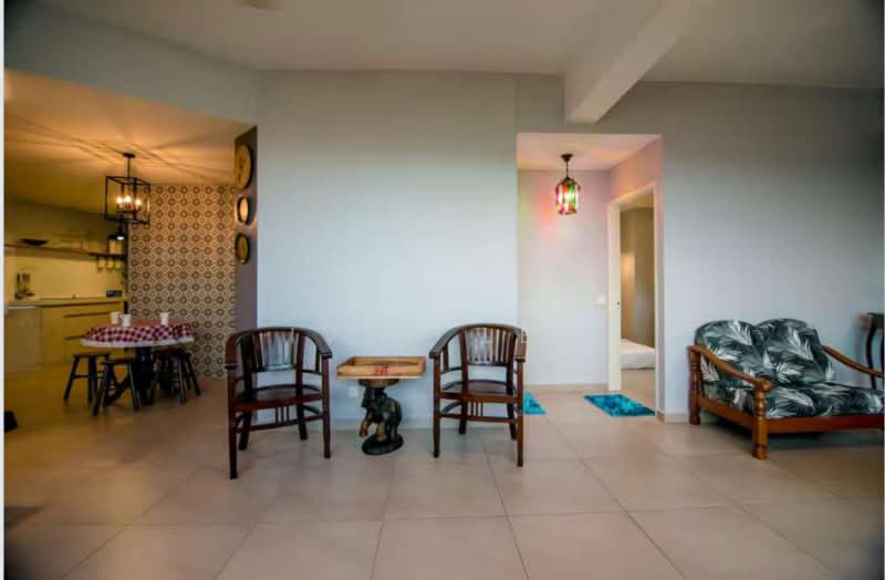 Apartment for Sale at Menara Riverview - Ivan Lee - Living Room - PropertyGuru.com.my