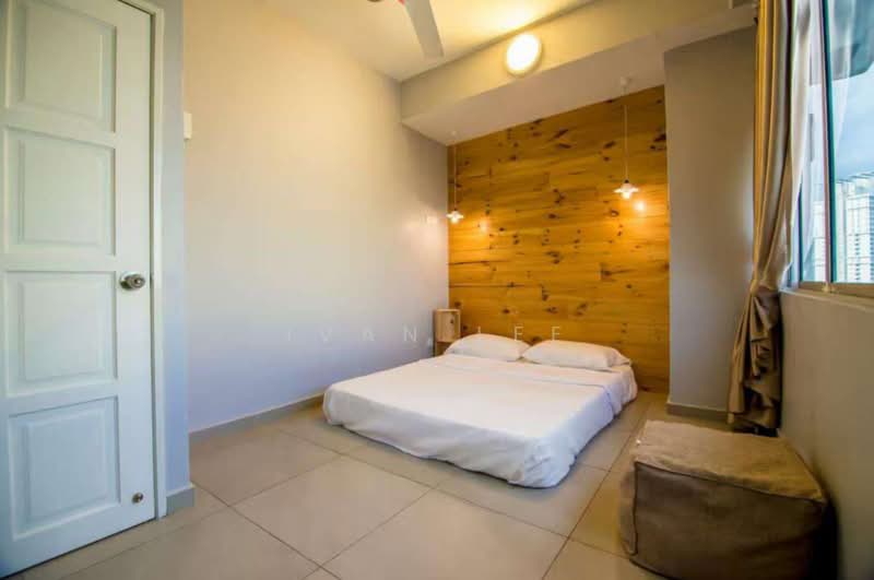 Apartment for Sale at Menara Riverview - Ivan Lee - Bedroom - PropertyGuru.com.my