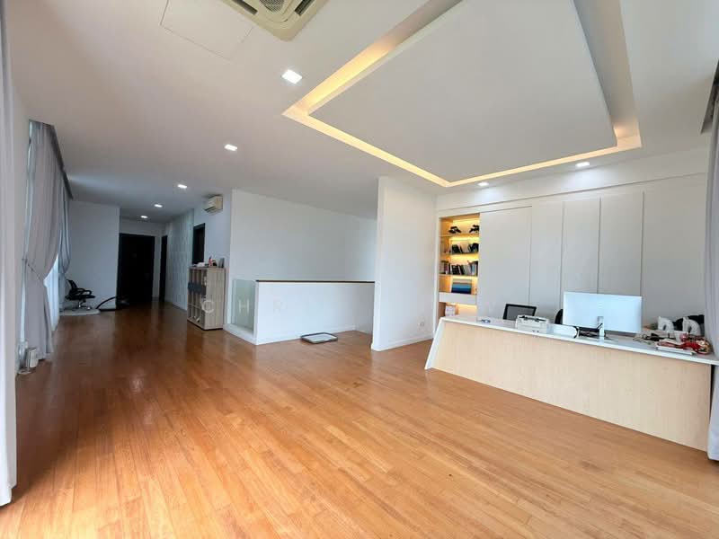 Bungalow for Rent in East Ledang (Iskandar Puteri (Nusajaya)) - Chris Liew - Interior - PropertyGuru.com.my