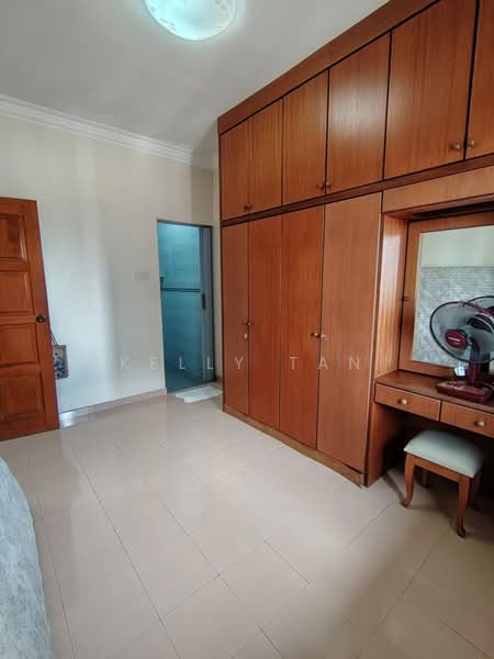Pangsapuri untuk Dijual di Sri Bukit Jambul - Kelly Tan - Bedroom - PropertyGuru.com.my