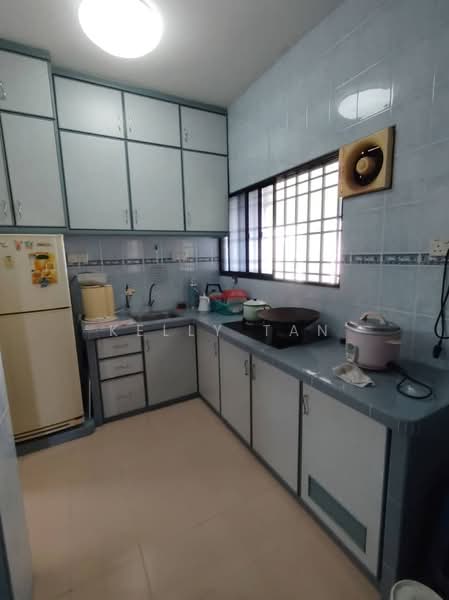 Pangsapuri untuk Dijual di Sri Bukit Jambul - Kelly Tan - PropertyGuru.com.my