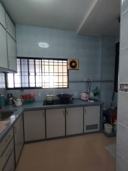 Pangsapuri untuk Dijual di Sri Bukit Jambul - Kelly Tan - PropertyGuru.com.my