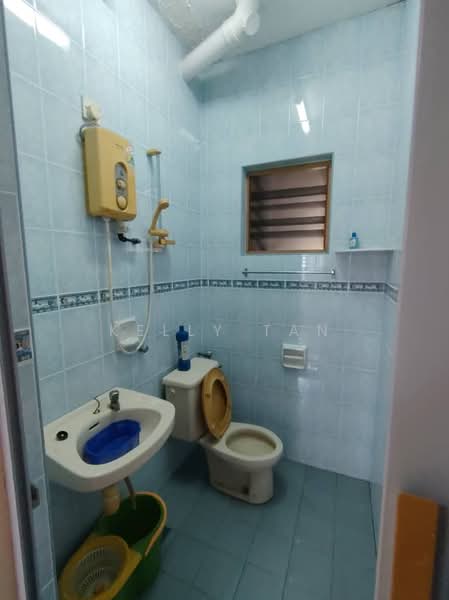 Pangsapuri untuk Dijual di Sri Bukit Jambul - Kelly Tan - PropertyGuru.com.my