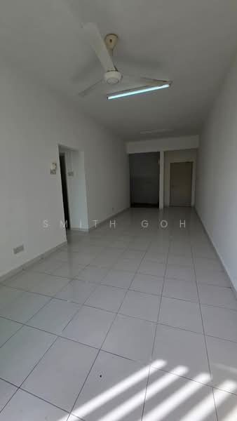 Servis Apartment untuk Dijual di Jentayu Residensi @ Tampoi - Smith Goh - PropertyGuru.com.my