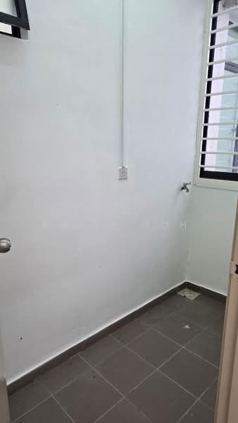 Servis Apartment untuk Dijual di Jentayu Residensi @ Tampoi - Smith Goh - PropertyGuru.com.my