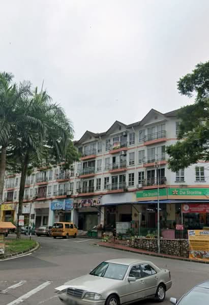 Shop / Office for Sale in Taman Tampoi Indah (Tampoi) - Shela Lim - Exterior - PropertyGuru.com.my