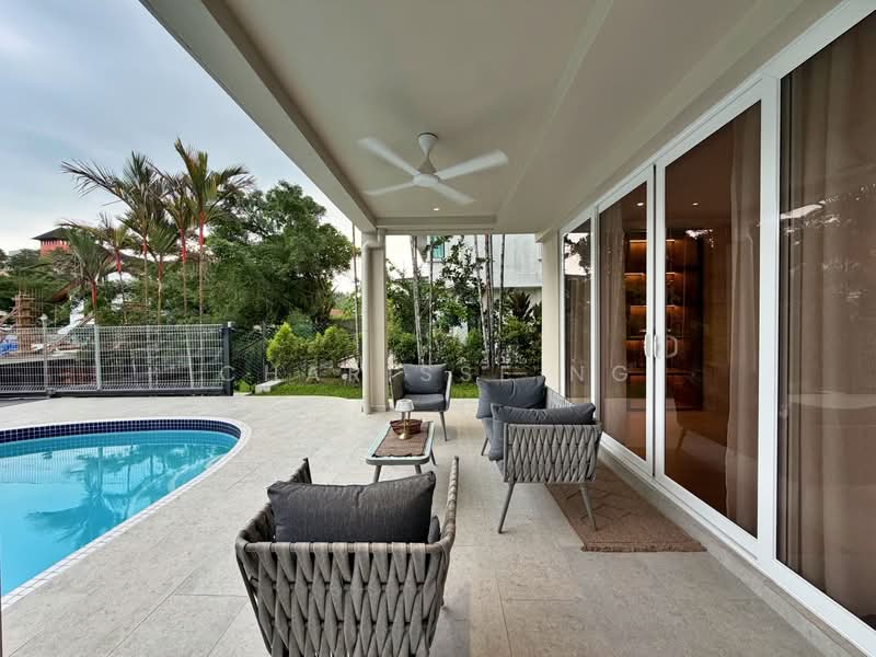 Bungalow for Sale in Setiakasih (Damansara Heights) - Charisse Ng - Exterior - PropertyGuru.com.my