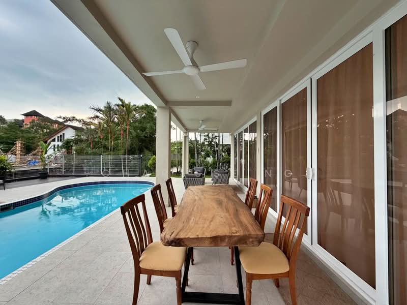 Bungalow for Sale in Setiakasih (Damansara Heights) - Charisse Ng - Exterior - PropertyGuru.com.my