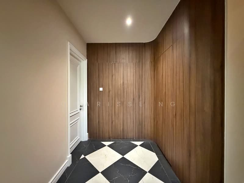 Bungalow for Sale in Setiakasih (Damansara Heights) - Charisse Ng - Interior - PropertyGuru.com.my