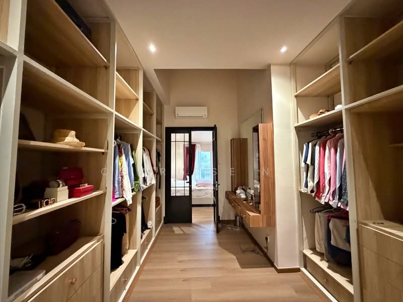 Bungalow for Sale in Setiakasih (Damansara Heights) - Charisse Ng - Interior - PropertyGuru.com.my