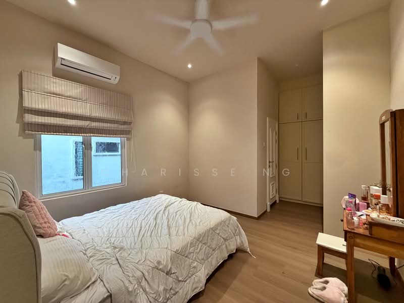 Bungalow for Sale in Setiakasih (Damansara Heights) - Charisse Ng - Bedroom - PropertyGuru.com.my