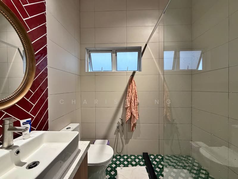 Bungalow for Sale in Setiakasih (Damansara Heights) - Charisse Ng - Bathroom - PropertyGuru.com.my