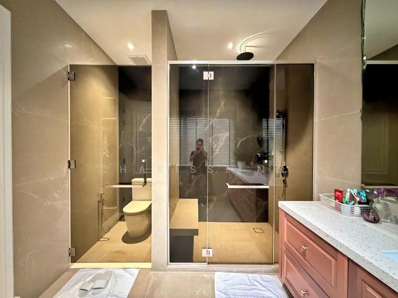 Rumah Banglo untuk Dijual di Setiakasih (Damansara Heights) - Charisse Ng - Bathroom - PropertyGuru.com.my