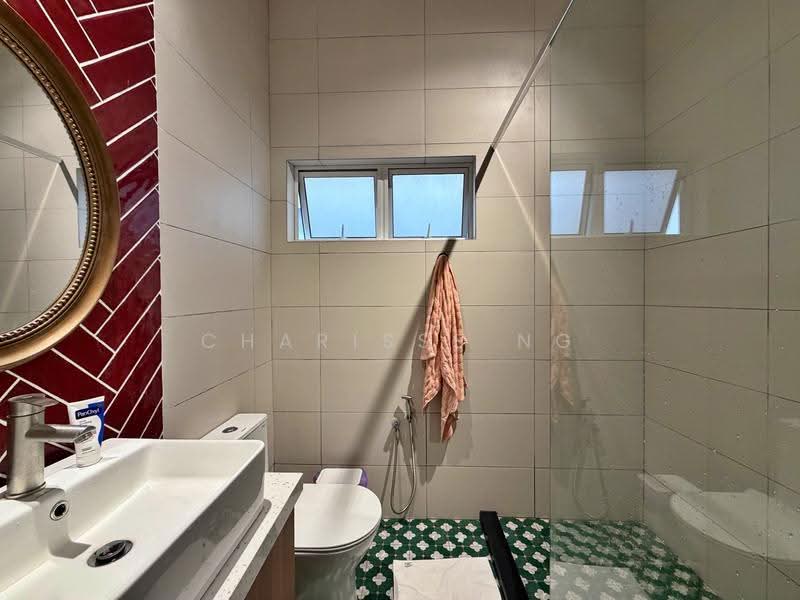 Rumah Banglo untuk Dijual di Setiakasih (Damansara Heights) - Charisse Ng - Bathroom - PropertyGuru.com.my